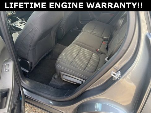 Used 2023 Ford Escape Active image 15