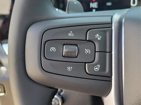 Used 2025 GMC Sierra 1500 SLT RWD image 21