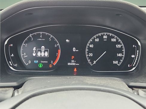 Used 2021 Honda Accord EX-L image 23