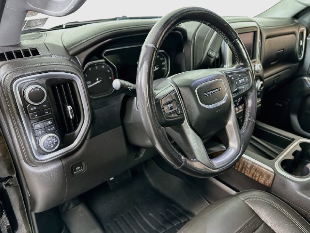 Used 2019 GMC Sierra 1500 Denali AWD/4WD image 11