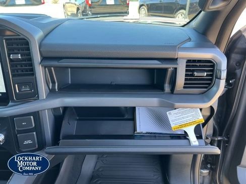 New 2026 Ford F150 XLT w/ Equipment Group 302A MID image 41