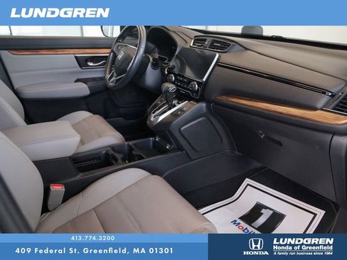 Used 2020 Honda CR-V EX-L image 33