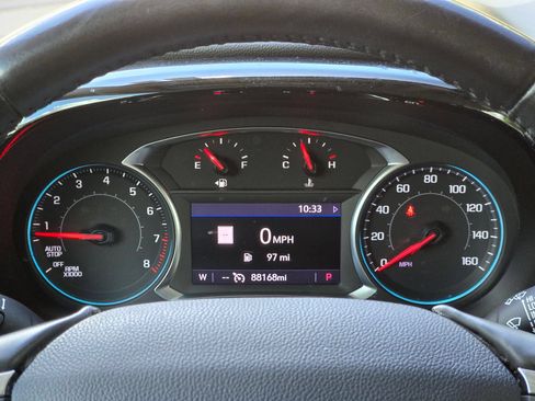 Used 2020 Chevrolet Traverse RS FWD image 20