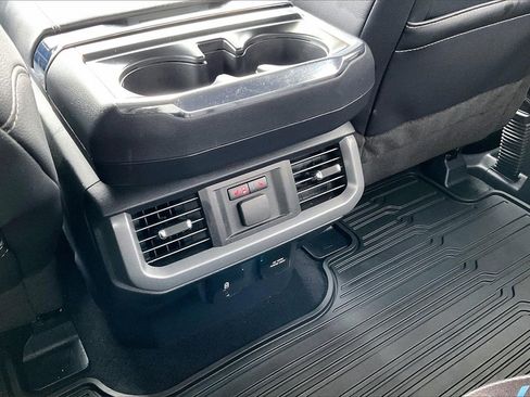 Used 2023 Ford F150 Lariat w/ Equipment Group 502A High image 33