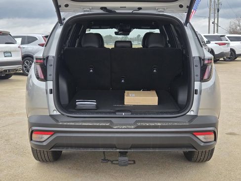 New 2026 Hyundai Tucson XRT image 7
