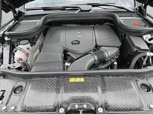 Used 2026 Mercedes-Benz GLE 350 4MATIC image 17