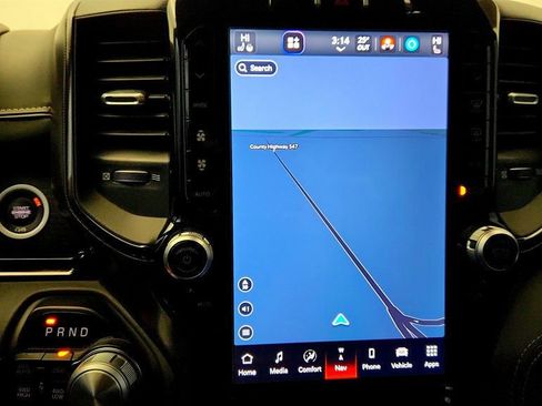 Used 2024 RAM 1500 Limited image 19