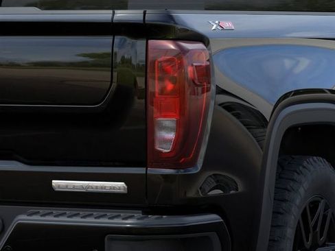 New 2026 GMC Sierra 1500 Elevation w/ Elevation Premium Package AWD/4WD image 11