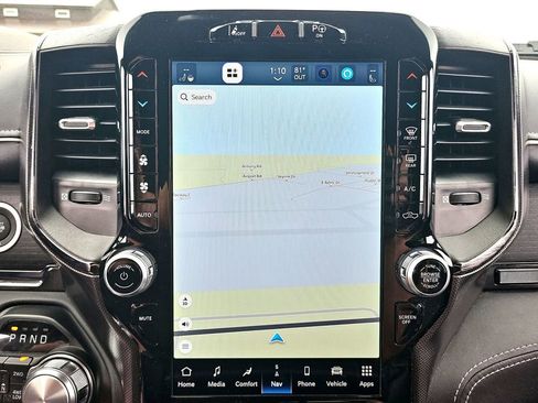 Used 2024 RAM 1500 Limited image 51