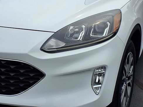 Used 2020 Ford Escape SEL AWD/4WD image 31
