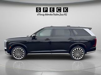 New 2026 Hyundai Palisade Calligraphy video 2