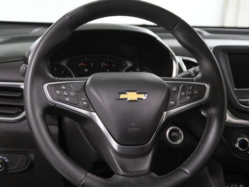 Certified 2023 Chevrolet Equinox LT image 7