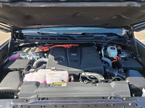 New 2026 Toyota Tundra 1794 Edition AWD/4WD image 28