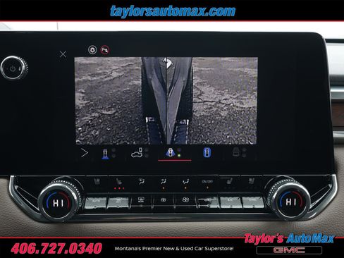 New 2026 GMC Canyon Denali image 23