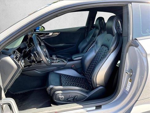 Used 2023 Audi RS 5 AWD/4WD image 24