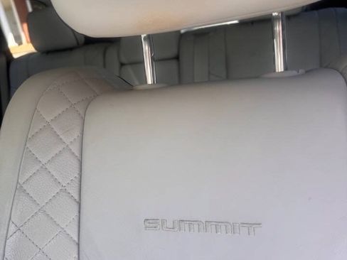 Used 2018 Jeep Grand Cherokee Summit AWD/4WD image 41