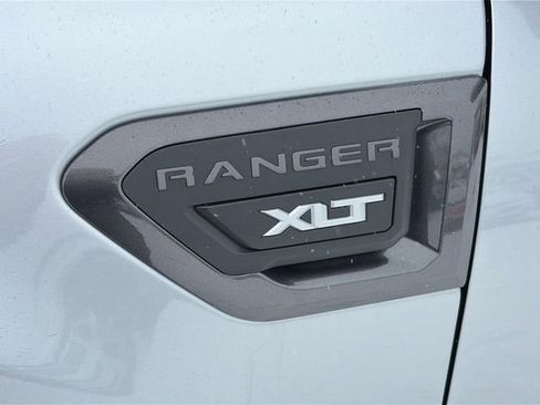 Used 2020 Ford Ranger XLT w/ Equipment Group 301A Mid image 20