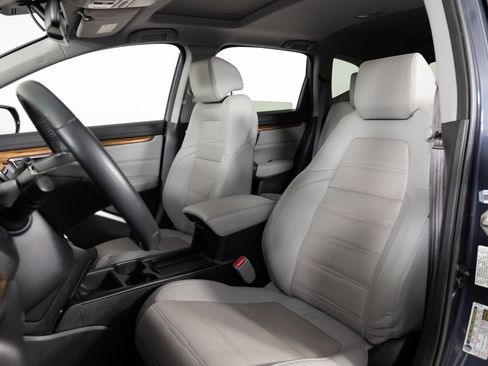 Used 2019 Honda CR-V EX-L image 17