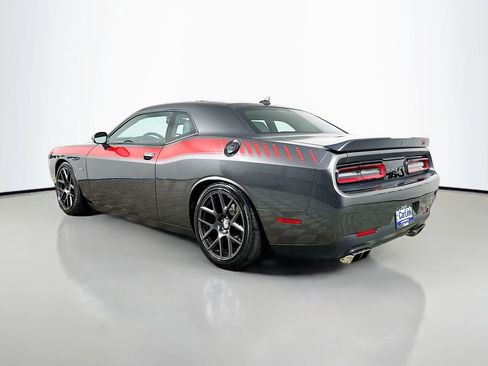 Used 2016 Dodge Challenger R/T Plus RWD image 5