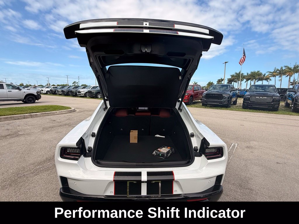 New 2026 Dodge Charger R/T AWD/4WD image 36