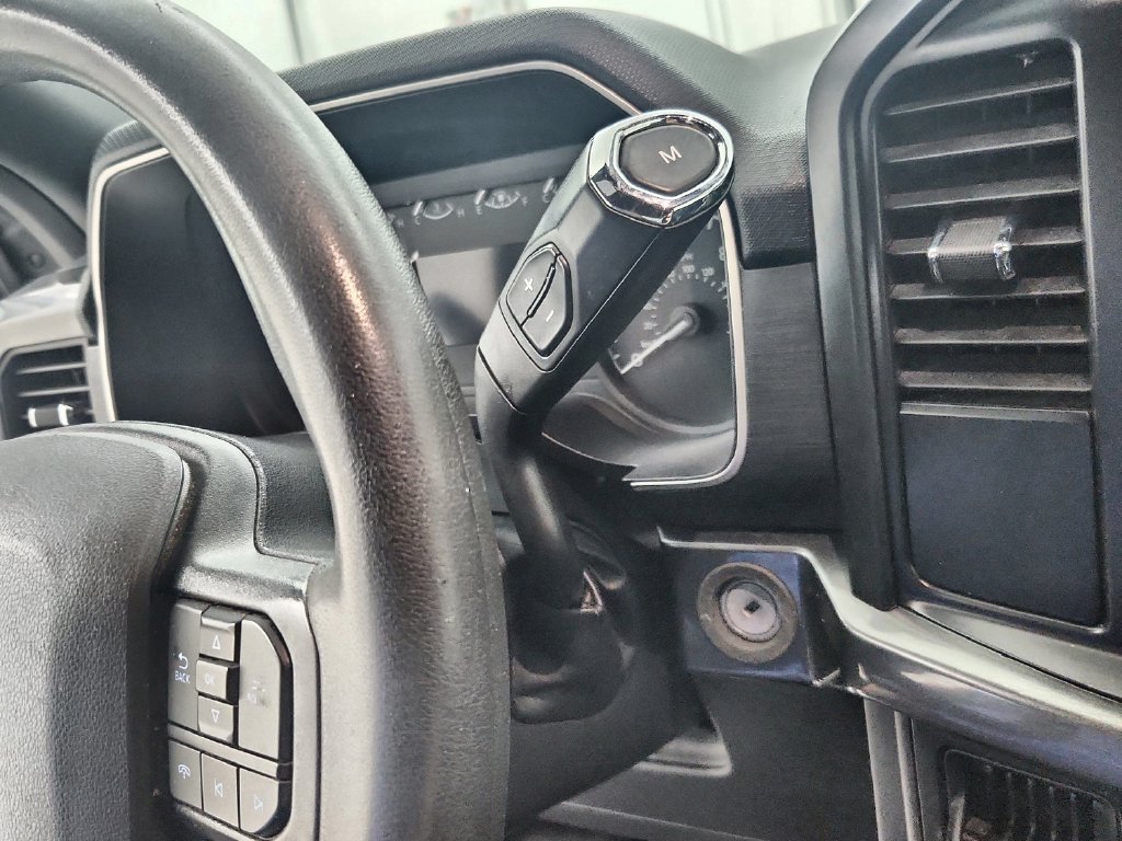 Used 2023 Ford F150 XL w/ STX Appearance Package AWD/4WD image 31