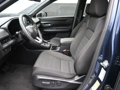 Certified 2023 Honda CR-V Sport image 21