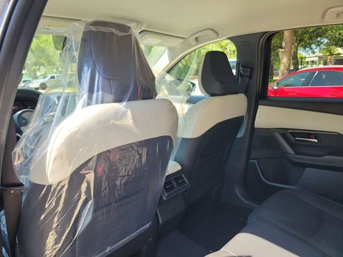 New 2026 MAZDA CX-5 Preferred AWD/4WD image 12