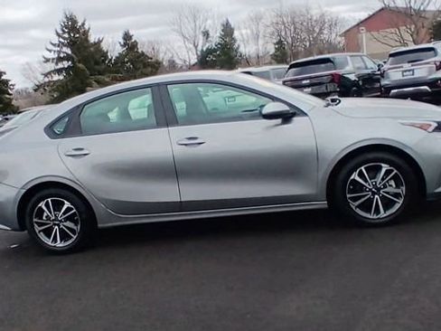 Certified 2024 Kia Forte LXS image 4