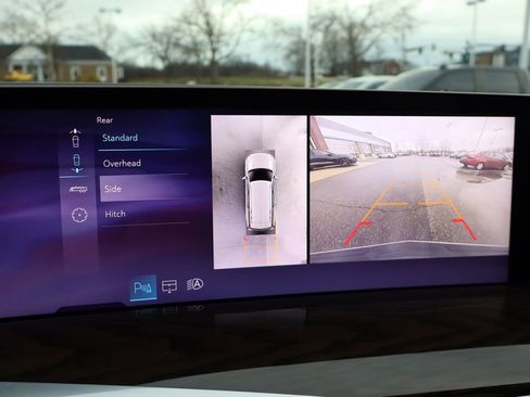 Used 2025 Cadillac Escalade Sport Platinum image 30