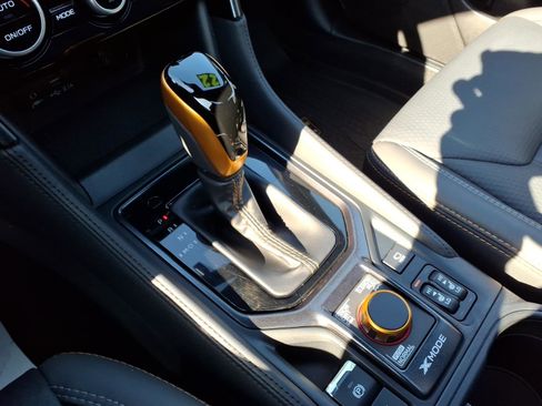 Certified 2022 Subaru Forester Wilderness image 17