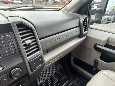 Used 2021 Ford F250 XL RWD image 33