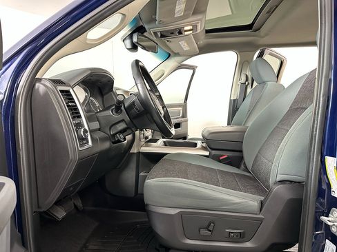 Used 2017 RAM 2500 Big Horn AWD/4WD image 26