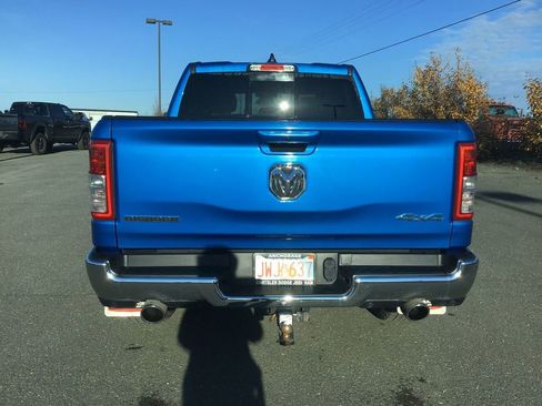 Certified 2022 RAM 1500 Big Horn image 11