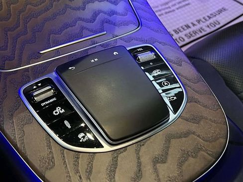 Certified 2022 Mercedes-Benz E 53 AMG 4MATIC Sedan image 30