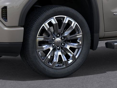 New 2026 GMC Sierra 1500 Denali AWD/4WD image 9