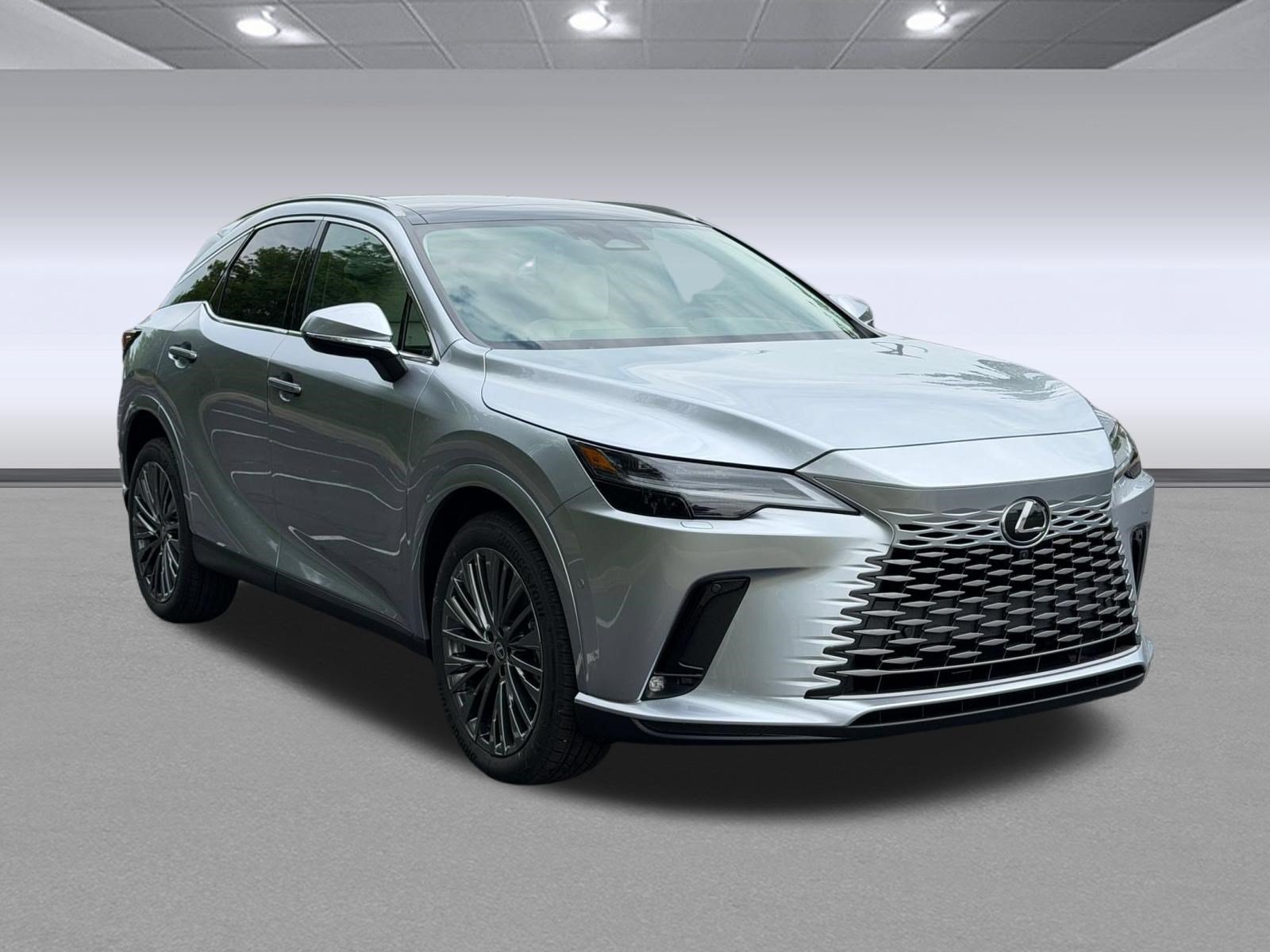 New 2026 Lexus RX 350 AWD w/ Convenience Package image 7