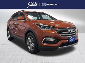 Used 2017 Hyundai Santa Fe Sport video 1