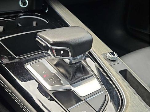 Certified 2023 Audi A4 2.0T Premium Plus w/ Premium Plus Package AWD/4WD image 32