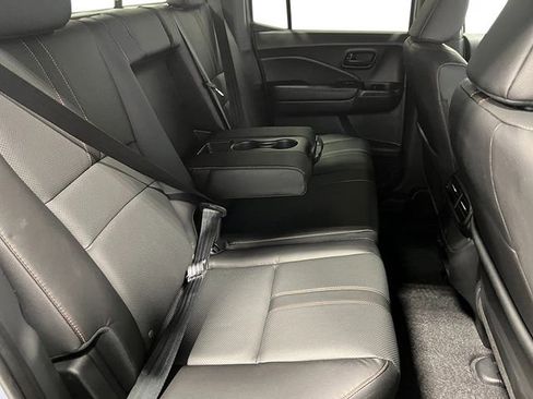 New 2026 Honda Ridgeline TrailSport image 26