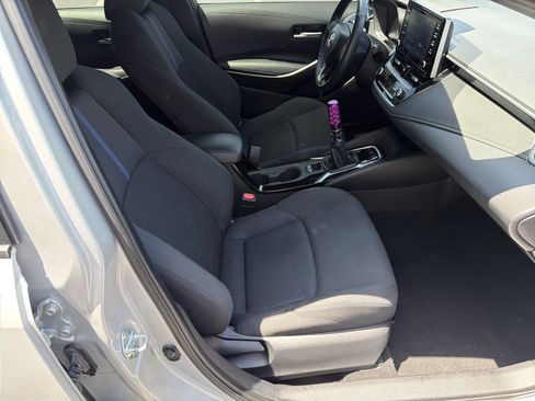 Used 2021 Toyota Corolla SE FWD image 26