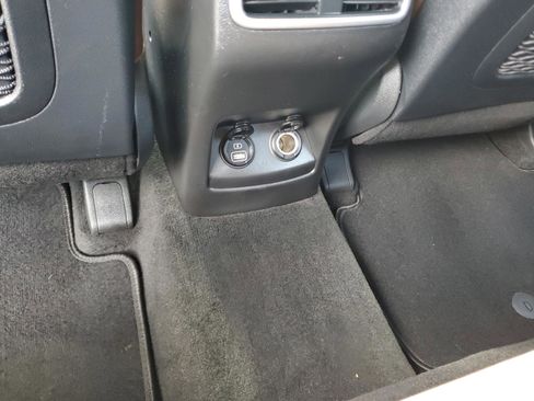 Used 2017 Kia Sportage SX FWD image 14