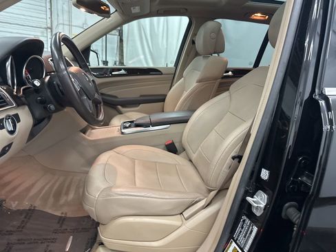 Used 2014 Mercedes-Benz ML 350 2WD image 17