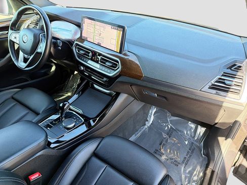 Used 2022 BMW X3 sDrive30i w/ Premium Package 2 image 14