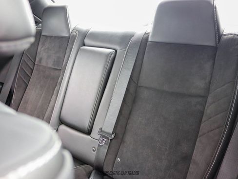 Used 2023 Dodge Challenger SRT Hellcat image 44