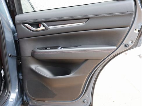 New 2025 MAZDA CX-5 Carbon Edition image 12