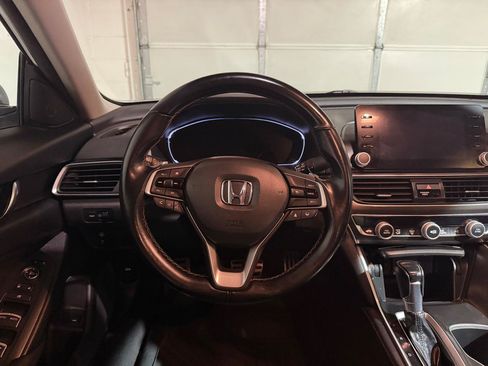 Used 2022 Honda Accord Sport Special Edition image 12