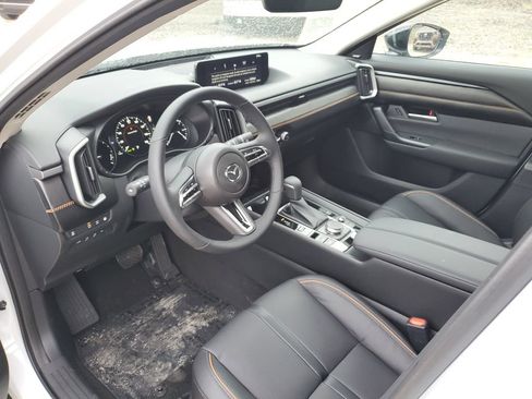 New 2026 MAZDA CX-50 AWD 2.5 Hybrid w/ Premium Pkg image 30