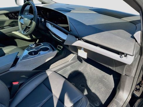 New 2027 Cadillac Optiq Sport RWD image 35
