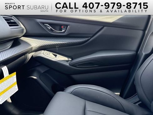 New 2026 Subaru Ascent Premium AWD/4WD image 26