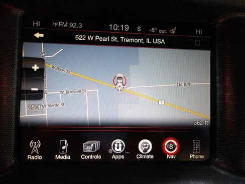 Used 2015 Dodge Charger R/T w/ Plus Group image 5